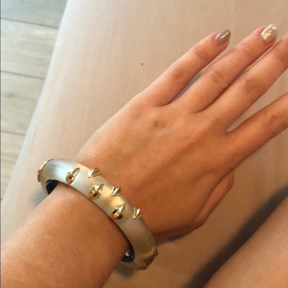 Alexis Bittar Bangle